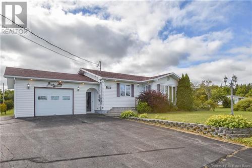 852 Principal Road, Petit-Paquetville, NB - Outdoor