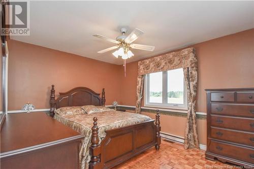 852 Principal Road, Petit-Paquetville, NB - Indoor Photo Showing Bedroom