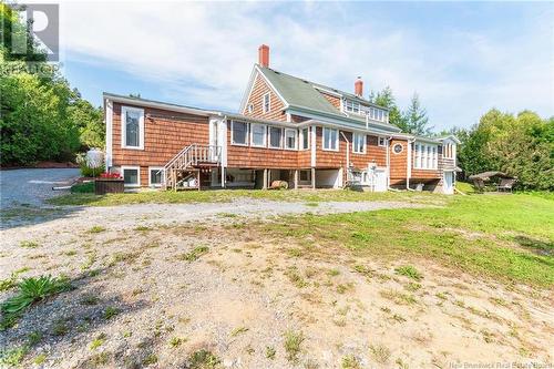 268 Woolastook Drive, Grand Bay-Westfield, NB - Outdoor