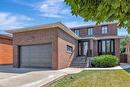 79 Trenholme Crescent, Hamilton, ON  - Outdoor With Facade 