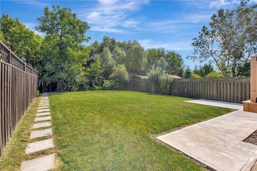 79 Trenholme Crescent, Hamilton, ON - Outdoor