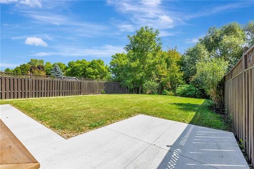 79 Trenholme Crescent, Hamilton, ON - Outdoor