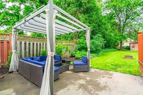 276 Bowman Street, Hamilton, ON - Outdoor