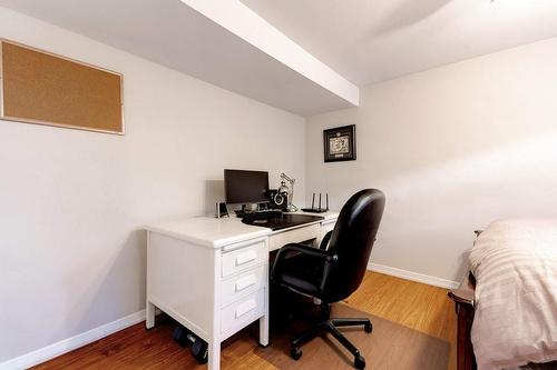 4311 Belfast Avenue, Burlington, ON - Indoor Photo Showing Office