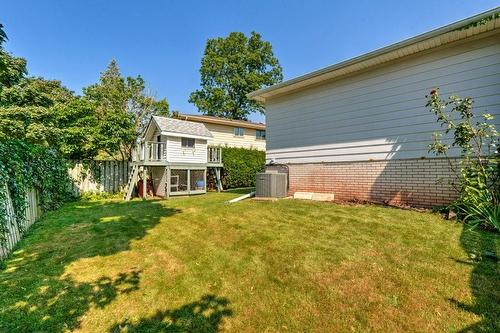 4311 Belfast Avenue, Burlington, ON - Outdoor