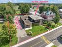 Vue d'ensemble - 133  - 139 Rue Principale, Saint-Anselme, QC  - Outdoor With View 