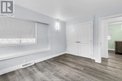 1060 Ducharme Street, Windsor, ON - Indoor Photo Showing Other Room