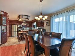 Dining room - 