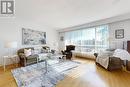 1489 Holburne Road, Mississauga, ON  - Indoor Photo Showing Living Room 