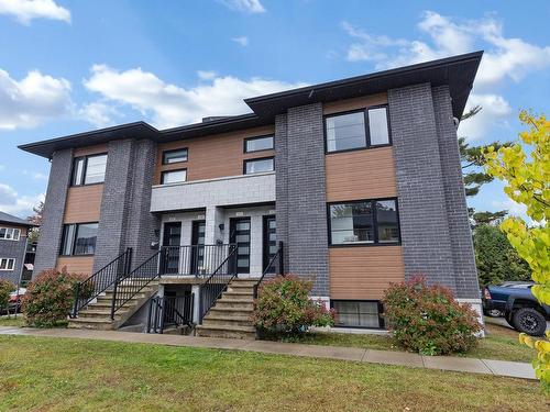 FaÃ§ade - 682  - 686 Rue Ouimet, Saint-Jérôme, QC - Outdoor With Facade