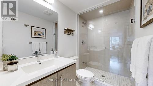 39 - 15 William Jackson Way S, Toronto (New Toronto), ON - Indoor Photo Showing Bathroom