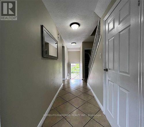 18 - 164 Moregate Crescent, Brampton (Brampton North), ON - Indoor Photo Showing Other Room