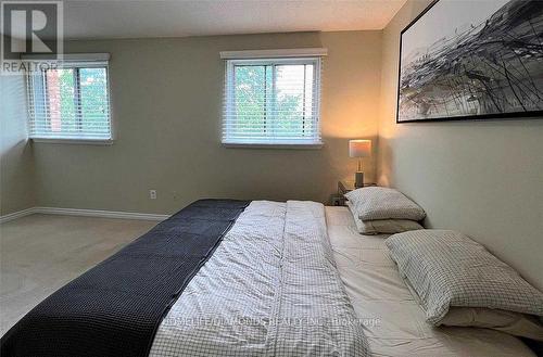 18 - 164 Moregate Crescent, Brampton, ON - Indoor Photo Showing Bedroom