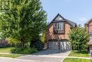 2244 Chickadee Crescent, Oakville, ON  - Outdoor With Facade 