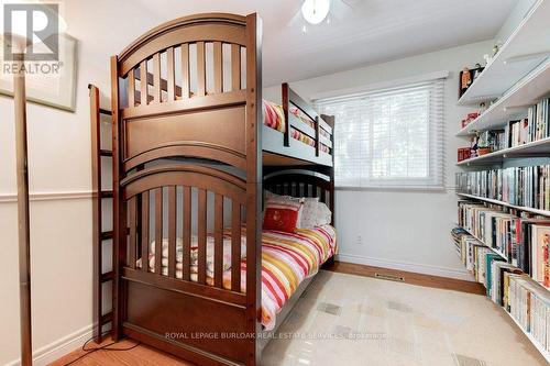 4311 Belfast Avenue, Burlington (Shoreacres), ON - Indoor Photo Showing Bedroom