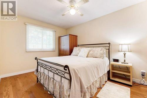 4311 Belfast Avenue, Burlington (Shoreacres), ON - Indoor Photo Showing Bedroom