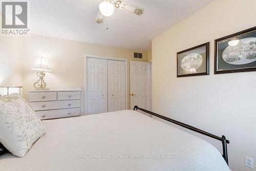 4311 Belfast Avenue, Burlington (Shoreacres), ON - Indoor Photo Showing Bedroom