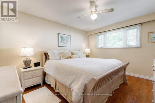 4311 Belfast Avenue, Burlington (Shoreacres), ON - Indoor Photo Showing Bedroom