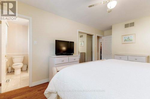 4311 Belfast Avenue, Burlington (Shoreacres), ON - Indoor Photo Showing Bedroom