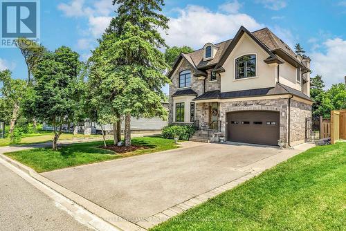 410 Atwater Avenue, Mississauga (Mineola), ON - Outdoor