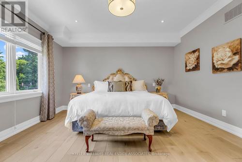 410 Atwater Avenue, Mississauga (Mineola), ON - Indoor Photo Showing Bedroom