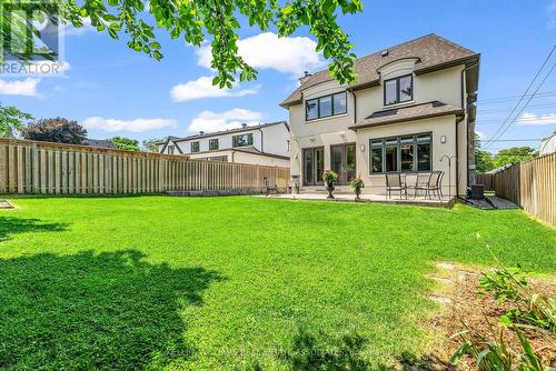 410 Atwater Avenue, Mississauga (Mineola), ON - Outdoor