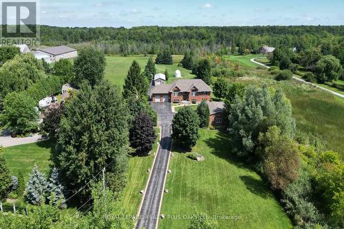 5101 Mount Nemo Crescent, Burlington, ON - Outdoor With View