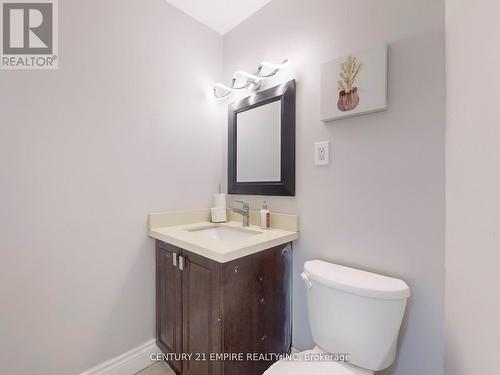 1139 Shadeland Drive, Mississauga (Erindale), ON - Indoor Photo Showing Bathroom