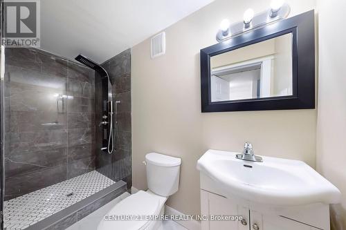 1139 Shadeland Drive, Mississauga (Erindale), ON - Indoor Photo Showing Bathroom