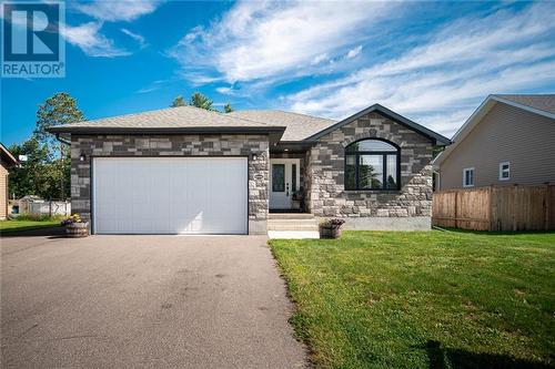 1006 Beatty Crescent, Deep River, ON - Outdoor