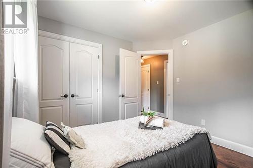 1006 Beatty Crescent, Deep River, ON - Indoor Photo Showing Bedroom