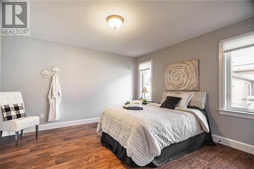 1006 Beatty Crescent, Deep River, ON - Indoor Photo Showing Bedroom