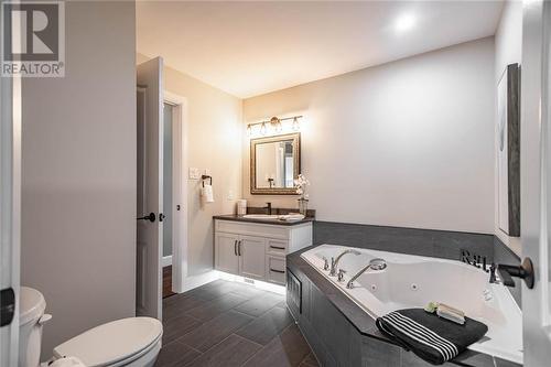 1006 Beatty Crescent, Deep River, ON - Indoor Photo Showing Bathroom