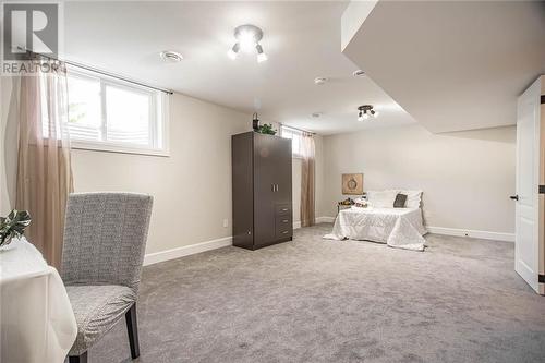 1006 Beatty Crescent, Deep River, ON - Indoor Photo Showing Bedroom