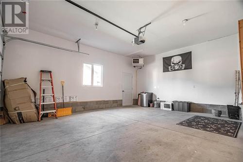 1006 Beatty Crescent, Deep River, ON - Indoor Photo Showing Garage