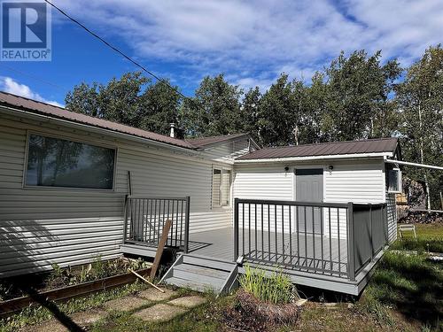 5112 97 Highway, Dawson Creek, BC 