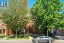 209 Daly Avenue Unit#4, Ottawa, ON  - Outdoor 