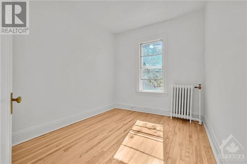 209 Daly Avenue Unit#4, Ottawa, ON - Indoor Photo Showing Other Room