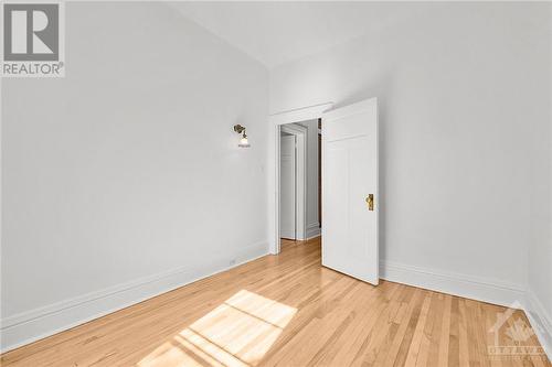 209 Daly Avenue Unit#4, Ottawa, ON - Indoor Photo Showing Other Room