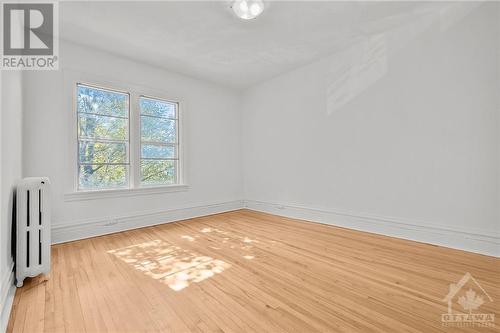 209 Daly Avenue Unit#4, Ottawa, ON - Indoor Photo Showing Other Room