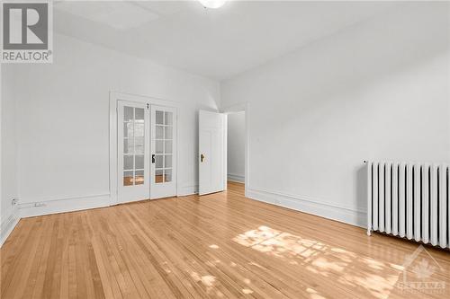 209 Daly Avenue Unit#4, Ottawa, ON - Indoor Photo Showing Other Room