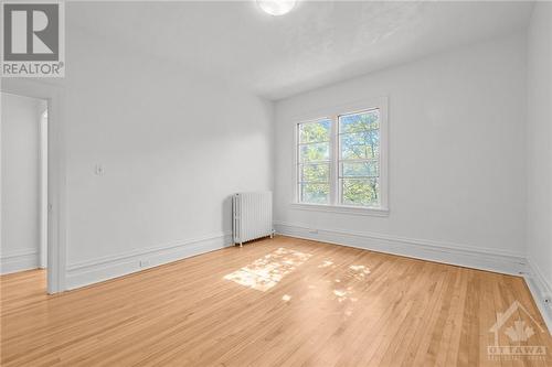 209 Daly Avenue Unit#4, Ottawa, ON - Indoor Photo Showing Other Room