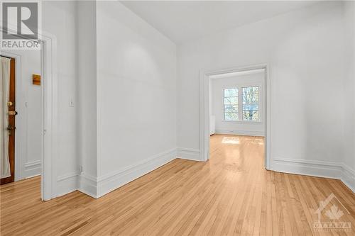 209 Daly Avenue Unit#4, Ottawa, ON - Indoor Photo Showing Other Room