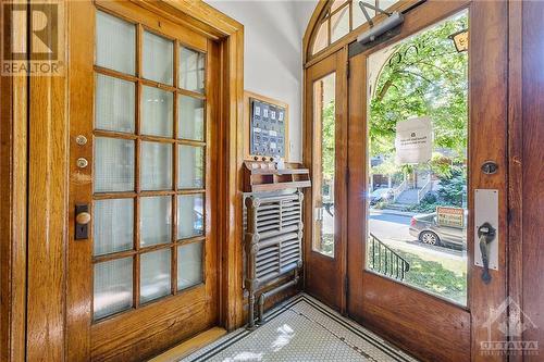 209 Daly Avenue Unit#4, Ottawa, ON - Indoor Photo Showing Other Room