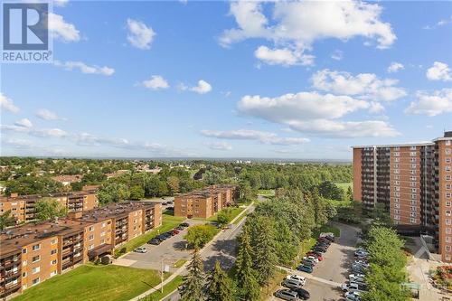 North East View - 2000 Jasmine Crescent Unit#1208, Ottawa, ON - Outdoor With View