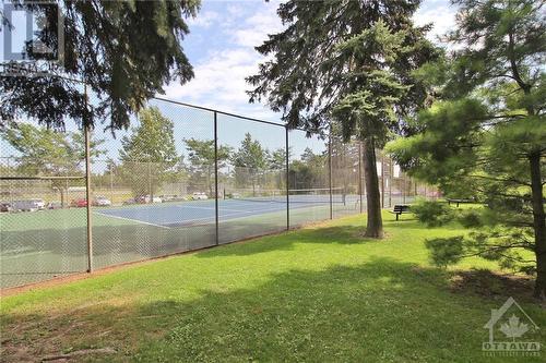 Tennis courts - 2000 Jasmine Crescent Unit#1208, Ottawa, ON - Outdoor