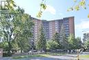 1208 - 2000 Jasmine Crescent, Ottawa, ON  - Outdoor With Balcony 