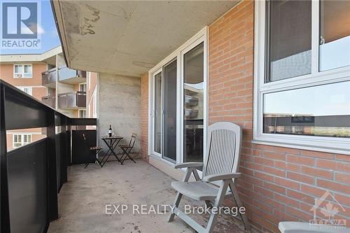 1208 - 2000 Jasmine Crescent, Ottawa, ON - Outdoor With Exterior