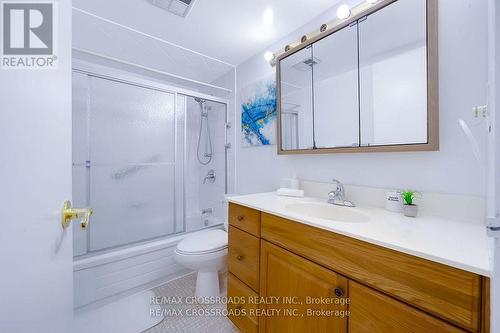 Ph112 - 90 Ling Road, Toronto (West Hill), ON - Indoor Photo Showing Bathroom