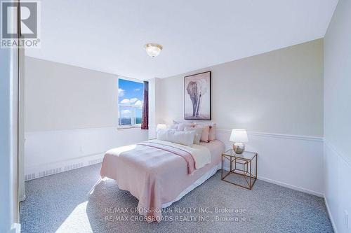 Ph112 - 90 Ling Road, Toronto (West Hill), ON - Indoor Photo Showing Bedroom